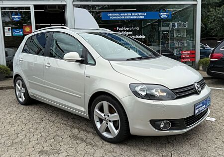 VW Golf Volkswagen Plus VI Life