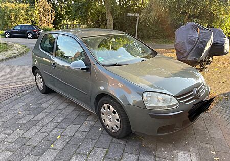 VW Golf Volkswagen 1.4 Comfortline Comfortline