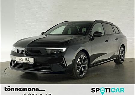 Opel Astra L ST GS CDTI AT+LED MATRIX+ANHÄNGERKUPPLUN