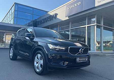 Volvo XC 40 XC40 D3*Navi*RFK*LM*Seitenscheiben abgedunkelt*