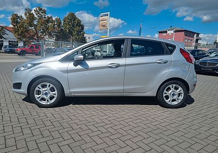 Ford Fiesta Trend