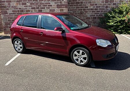 VW Polo Volkswagen 1.4TDI 59kW United United