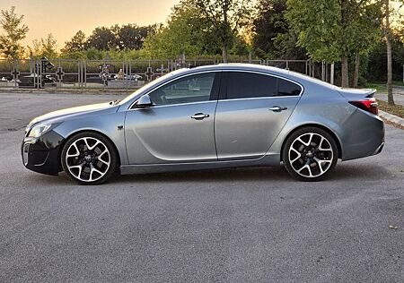 Opel Insignia OPC 2.8 V6 Turbo 4x4 Automatik OPC