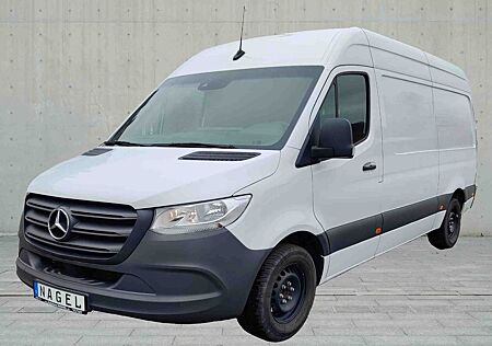 Mercedes-Benz Sprinter III Kasten RWD (907)(02.2018->) 315 CDI