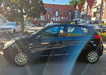 Hyundai i20 1.2 5 Star Edition 5 Star Edition