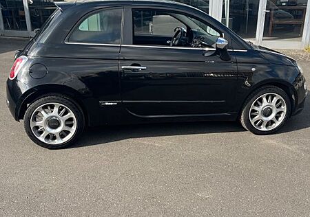 Fiat 500 1.2 8V Sport Sport