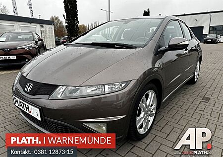 Honda Civic Lim. 5-trg. 1.8 Sport