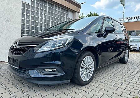 Opel Zafira C *7 Sitzer*