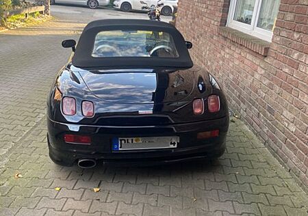 Fiat Barchetta 1.8 16V Limited Edition Limited Ed...