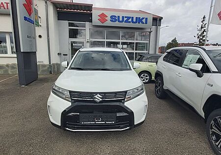 Suzuki Vitara 1.4 DUALJET Hybrid Comfort AT Allgrip