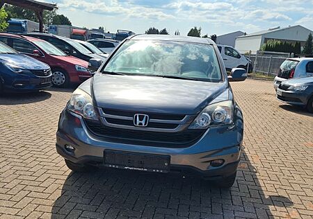 Honda CR-V Elegance 4x4
