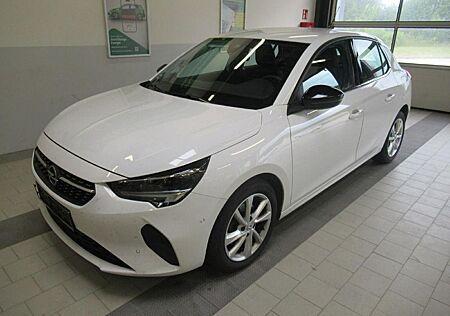 Opel Corsa F 1.2 Turbo Elegance/Sitzheizung/Apple Car