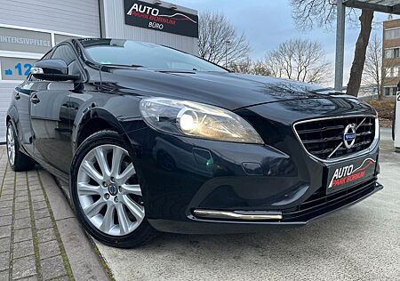 Volvo V40 You!NAVI/KAMERA/TEMPONAT/H&R FEDER/BI-XENON