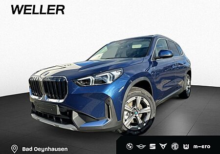 BMW X1 sDrive18d Aut. LiCoPro AdaLED LHZ DAB AHK LED