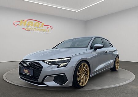 Audi A3 Sportback 30 TDI*Navi*Digital Tacho*Head-Up*