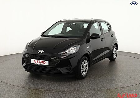 Hyundai i10 1.0 Navi Kamera Tempomat