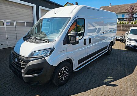 Fiat Ducato Grossr.-Kasten 35 140 L4H2 RS: 4035 mm
