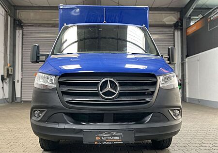 Mercedes-Benz Sprinter 514 CDI L3 Koffer e.LBW#Kamera#Tempomat