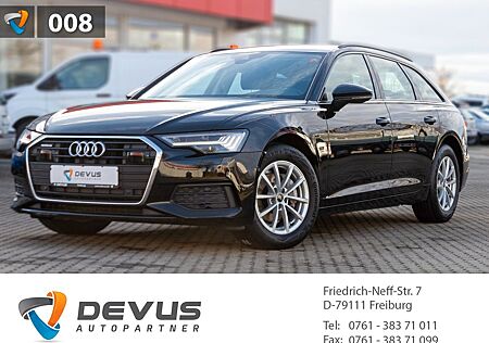 Audi A6 Avant 40 TDI Matrix LED ACC Quattro