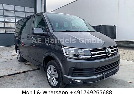 VW T6 Caravelle Volkswagen 4Motion DSG |StandHeizung|PDC|AHK|