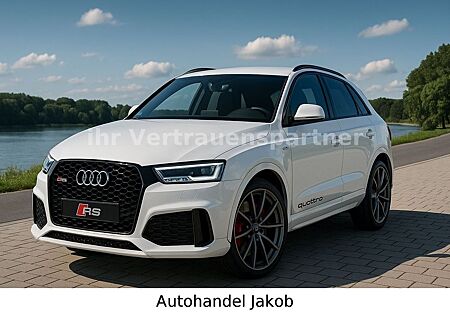 Audi RS Q3 RSQ3/Exclusive/Performance/Traumfahrzeug!
