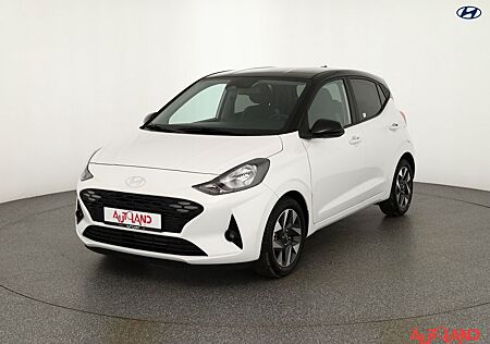 Hyundai i10 1.0 Navi Kamera Tempomat AAC
