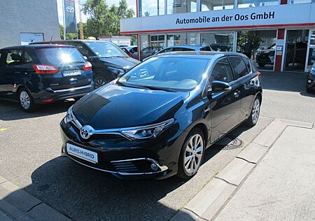 Toyota Auris Hybrid Executive, Navi, Kamera, Pano, SHZ