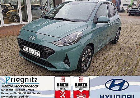 Hyundai i10 Smart 1,2i