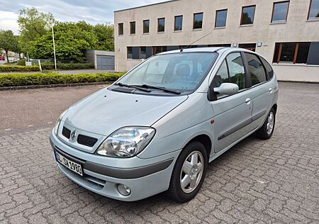 Renault Scenic 1.6 Automatik*Klima*Tüv Neu*