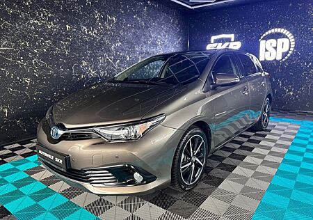 Toyota Auris Hybrid Edition-S+ SZH/RKF/Temp
