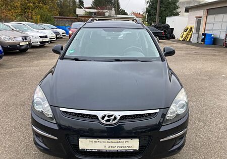 Hyundai i30 cw Edition+ 1,4 TEL:017610599437