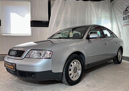 Audi A6 1.8 T multitronic