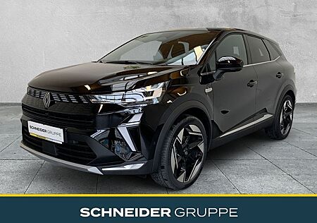 Renault Symbioz ICONIC E-TECH FULL HYBRID 145 360°+RFK