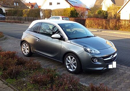 Opel Adam 120 Jahre 1.4 64kW S/S 120 Jahre, SHZ. DAB
