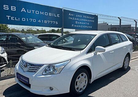 Toyota Avensis Combi Edition 1.8 Valvem. Multidrive S