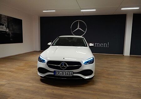 Mercedes-Benz C 220 d Autom.