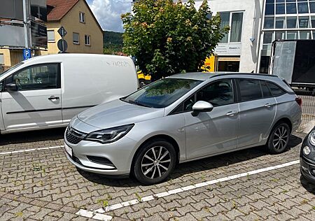 Opel Astra K Sports Tourer Business