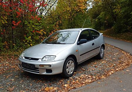 Mazda 323 BA C 1.5 Comfort *TÜV/HU NEU*