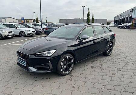 Cupra Leon Sportstourer +DSG+PanoDach+Matrix+L-Paket+