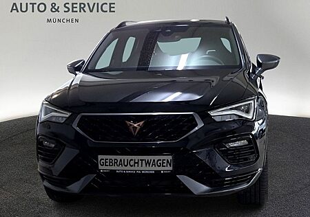 Cupra Ateca 2.0 TSI DSG |LED|ACC|SPUR|ALA|LEDER|