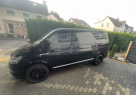 VW T6 Multivan Volkswagen