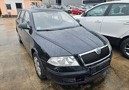 Skoda Octavia Combi Classic
