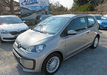 VW Up Volkswagen ! 1.0 !