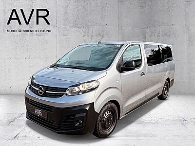 Opel Vivaro C Kombi 2.0 Diesel*8-Sitzer*Navi*PDC*
