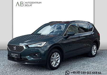 Seat Tarraco Style°NAVI°LED°SITZHEIZUNG°VIRTUAL