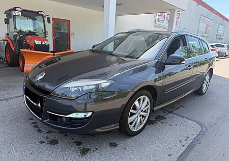Renault Laguna Grandtour GT 2.0 dci/Automatik/Guter Zust