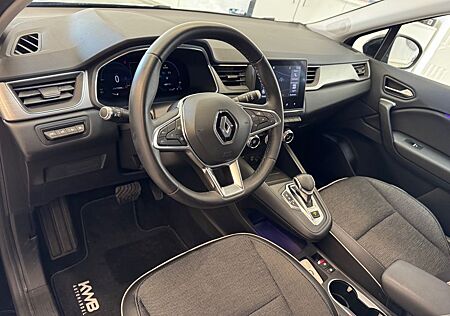 Renault Captur E-TECH Plug-In 160 Intens Teilleder Navi