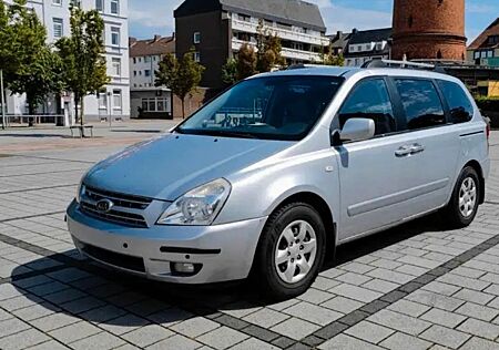 Kia Carnival 2.9 CRDi