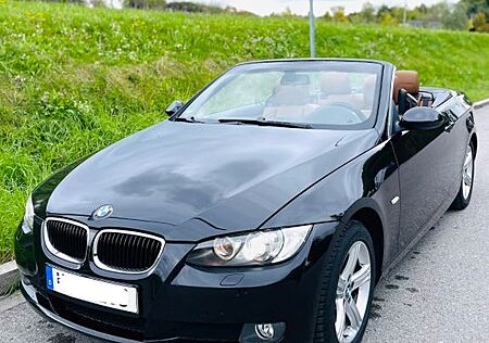 BMW 320i Cabrio - guter Zustand - viel Neues - TOP