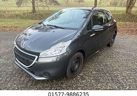 Peugeot 208 68 VTI